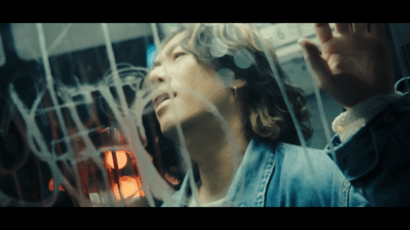 川畑 要/SHINING