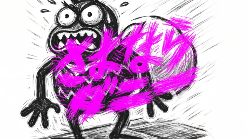 さよならダニー　歌篇